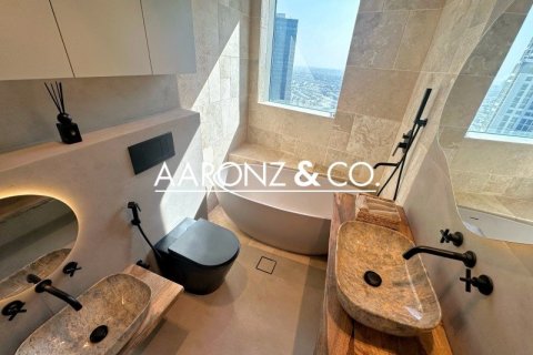 Apartamento en Jumeirah Lake Towers, Dubai, 2 dormitorios, 165 m², № 78217 - foto 22