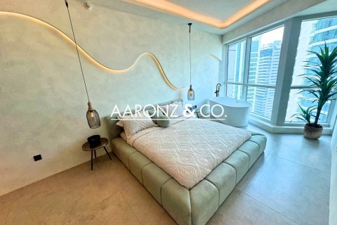 Apartamento en Jumeirah Lake Towers, Dubai, 2 dormitorios, 165 m², № 78217 - foto 7