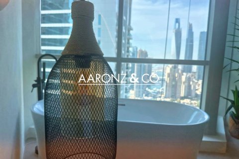 Apartamento en Jumeirah Lake Towers, Dubai, 2 dormitorios, 165 m², № 78217 - foto 23