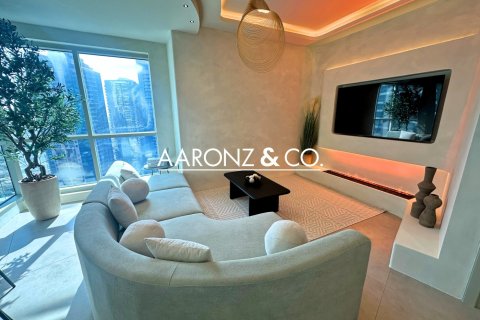 Apartamento en Jumeirah Lake Towers, Dubai, 2 dormitorios, 165 m², № 78217 - foto 2