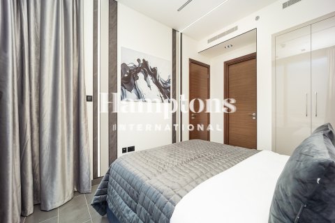 Apartment in Mohammed Bin Rashid City, Dubai 1 bedroom, 53.48983128 sq.m. № 95307 - photo 14