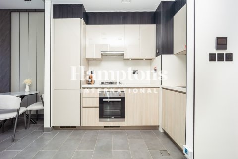Apartment in Mohammed Bin Rashid City, Dubai 1 bedroom, 53.48983128 sq.m. № 95307 - photo 7