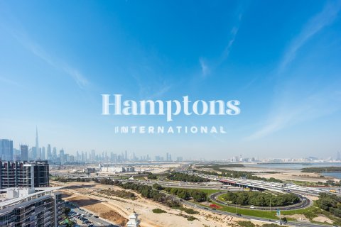 Apartment in Mohammed Bin Rashid City, Dubai 1 bedroom, 53.48983128 sq.m. № 95307 - photo 10