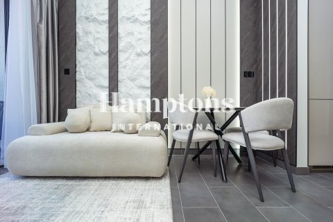 Apartment in Mohammed Bin Rashid City, Dubai 1 bedroom, 53.48983128 sq.m. № 95307 - photo 5