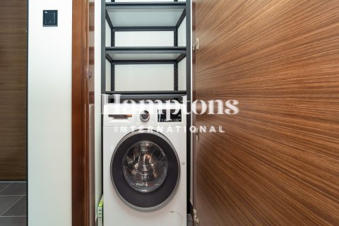 Apartment in Mohammed Bin Rashid City, Dubai 1 bedroom, 53.48983128 sq.m. № 95307 - photo 8