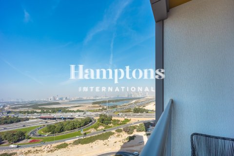 Apartment in Mohammed Bin Rashid City, Dubai 1 bedroom, 53.48983128 sq.m. № 95307 - photo 9