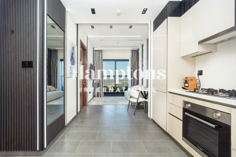 Apartment in Mohammed Bin Rashid City, Dubai 1 bedroom, 53.48983128 sq.m. № 95307 - photo 6