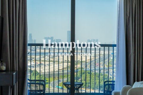 Apartment in Mohammed Bin Rashid City, Dubai 1 bedroom, 53.48983128 sq.m. № 95307 - photo 18