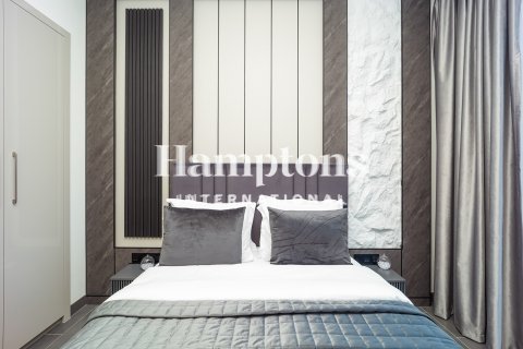 Apartment in Mohammed Bin Rashid City, Dubai 1 bedroom, 53.48983128 sq.m. № 95307 - photo 15