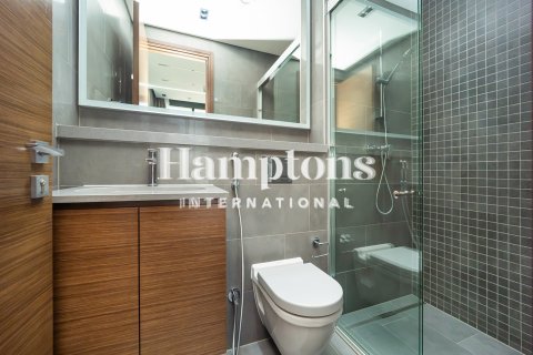 Apartment in Mohammed Bin Rashid City, Dubai 1 bedroom, 53.48983128 sq.m. № 95307 - photo 17