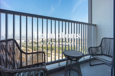 Apartment in Mohammed Bin Rashid City, Dubai 1 bedroom, 53.48983128 sq.m. № 95307 - photo 4