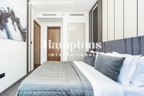 Apartment in Mohammed Bin Rashid City, Dubai 1 bedroom, 53.48983128 sq.m. № 95307 - photo 13