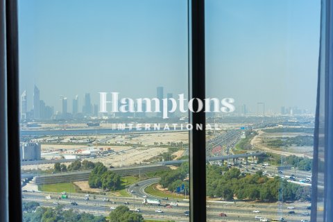 Apartment in Mohammed Bin Rashid City, Dubai 1 bedroom, 53.48983128 sq.m. № 95307 - photo 3