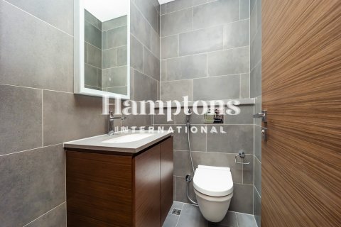 Apartment in Mohammed Bin Rashid City, Dubai 1 bedroom, 53.48983128 sq.m. № 95307 - photo 11