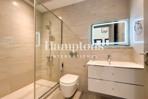 Villa in Al Manara, Jumeirah Village Triangle, Dubai 5 bedrooms, 1189.15840000 sq.m. № 95309 - photo 16