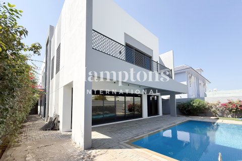 Villa in Al Manara, Jumeirah Village Triangle, Dubai 5 bedrooms, 1189.15840000 sq.m. № 95309 - photo 21