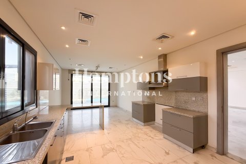 Villa in Al Manara, Jumeirah Village Triangle, Dubai 5 bedrooms, 1189.15840000 sq.m. № 95309 - photo 11