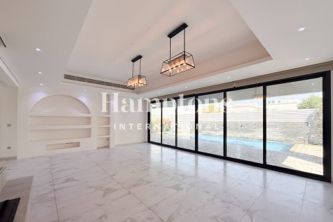 Villa in Al Manara, Jumeirah Village Triangle, Dubai 5 bedrooms, 1189.15840000 sq.m. № 95309 - photo 9