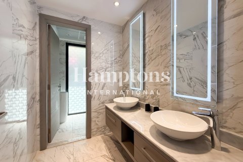 Villa in Al Manara, Jumeirah Village Triangle, Dubai 5 bedrooms, 1189.15840000 sq.m. № 95309 - photo 18