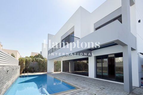 Villa in Al Manara, Jumeirah Village Triangle, Dubai 5 bedrooms, 1189.15840000 sq.m. № 95309 - photo 12
