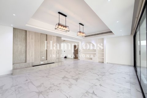 Villa in Al Manara, Jumeirah Village Triangle, Dubai 5 bedrooms, 1189.15840000 sq.m. № 95309 - photo 8