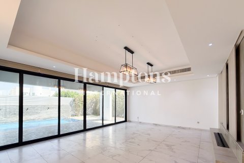 Villa in Al Manara, Jumeirah Village Triangle, Dubai 5 bedrooms, 1189.15840000 sq.m. № 95309 - photo 2