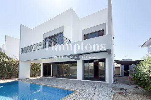 Villa in Al Manara, Jumeirah Village Triangle, Dubai 5 bedrooms, 1189.15840000 sq.m. № 95309 - photo 15