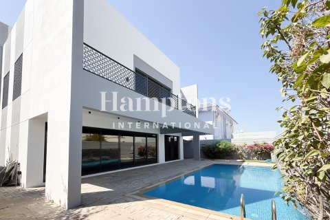 Villa in Al Manara, Jumeirah Village Triangle, Dubai 5 bedrooms, 1189.15840000 sq.m. № 95309 - photo 14