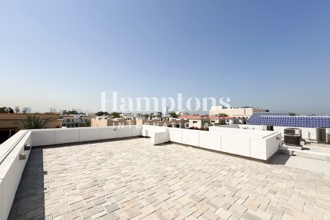 Villa in Al Manara, Jumeirah Village Triangle, Dubai 5 bedrooms, 1189.15840000 sq.m. № 95309 - photo 20