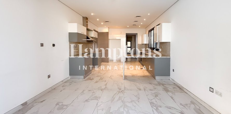 Villa in Al Manara, Jumeirah Village Triangle, Dubai 5 bedrooms, 1189.16 sq.m. № 95309