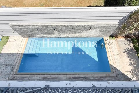 Villa in Al Manara, Jumeirah Village Triangle, Dubai 5 bedrooms, 1189.15840000 sq.m. № 95309 - photo 26