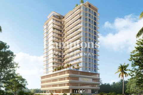 Apartamento en Dubai Land, Dubai, estudio, 33.07346800 m², № 95313 - foto 10