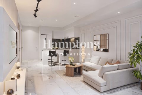 Apartamento en Dubai Land, Dubai, estudio, 33.07346800 m², № 95313 - foto 3