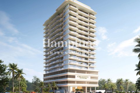 Apartamento en Dubai Land, Dubai, estudio, 33.07346800 m², № 95313 - foto 8