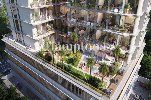 Apartamento en Dubai Land, Dubai, estudio, 33.07346800 m², № 95313 - foto 5