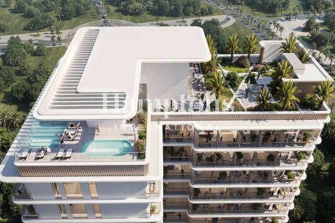 Apartamento en Dubai Land, Dubai, estudio, 33.07346800 m², № 95313 - foto 7