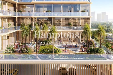 Apartamento en Dubai Land, Dubai, estudio, 33.07346800 m², № 95313 - foto 4