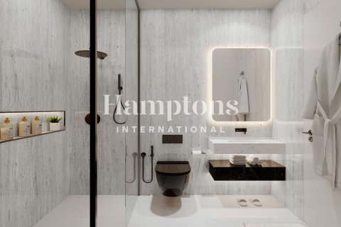 Apartamento en Dubai Land, Dubai, estudio, 33.07346800 m², № 95313 - foto 11