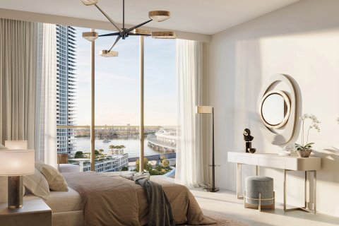 Apartment in Dubai Creek Harbour (The Lagoons), Dubai 1 bedroom, 65.87937536 sq.m. № 95312 - photo 4