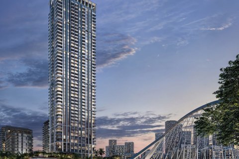 Apartment in Dubai Creek Harbour (The Lagoons), Dubai 1 bedroom, 65.87937536 sq.m. № 95312 - photo 10