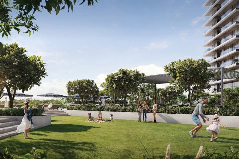 Apartment in Dubai Creek Harbour (The Lagoons), Dubai 1 bedroom, 65.87937536 sq.m. № 95312 - photo 3