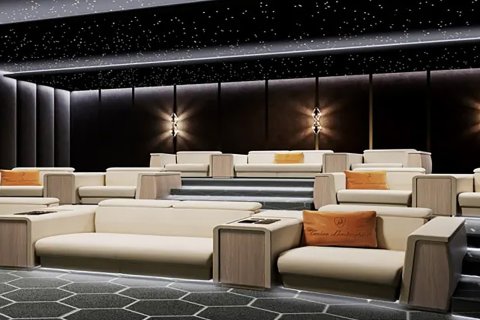 Apartamento en Maritime City, Dubai, estudio, 44.68634300 m², № 95311 - foto 10