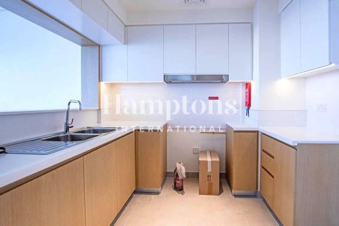 Apartamento en Dubai Creek Harbour (The Lagoons), Dubai, 3 dormitorios, 154.67977888 m², № 95306 - foto 15