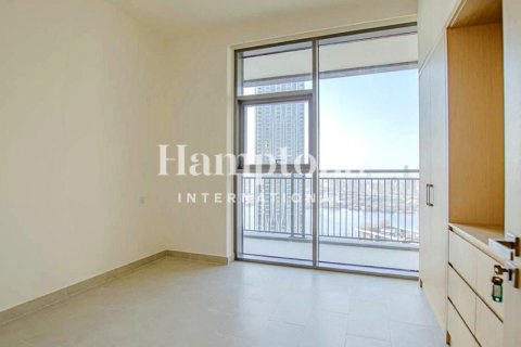 Apartment in Dubai Creek Harbour (The Lagoons), Dubai 3 bedrooms, 154.68 sq.m. № 95306