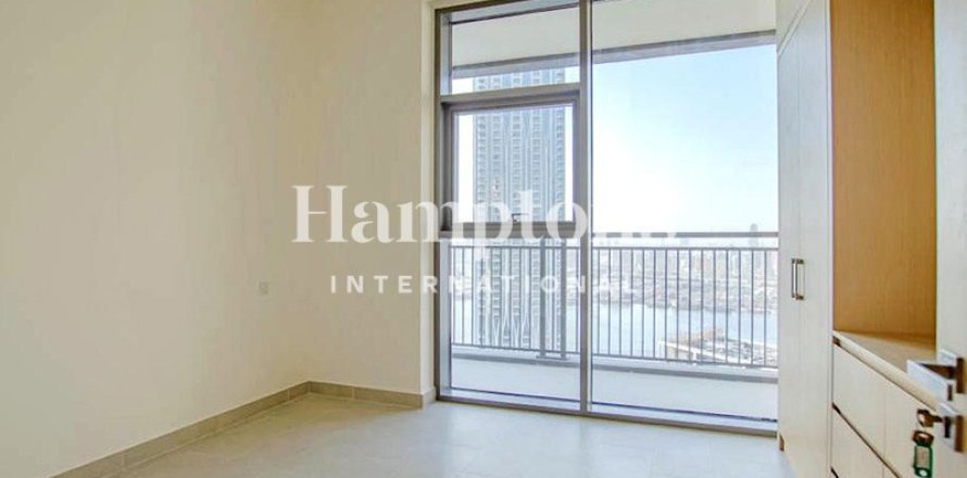 Apartamento en Dubai Creek Harbour (The Lagoons), Dubai, 3 dormitorios, 154.68 m², № 95306
