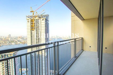 Apartamento en Dubai Creek Harbour (The Lagoons), Dubai, 3 dormitorios, 154.67977888 m², № 95306 - foto 8