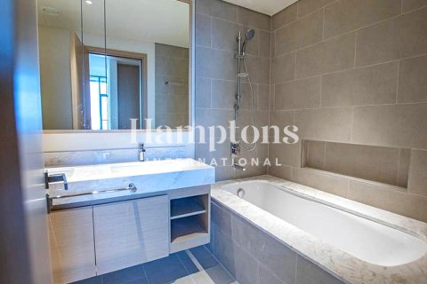 Apartamento en Dubai Creek Harbour (The Lagoons), Dubai, 3 dormitorios, 154.67977888 m², № 95306 - foto 4