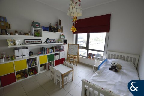 شقة في وسط مدينة دبي, دبي 3 غرف نوم, 196 م² رقم 75997 - صورة 6