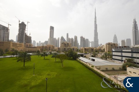 شقة في وسط مدينة دبي, دبي 3 غرف نوم, 196 م² رقم 75997 - صورة 1