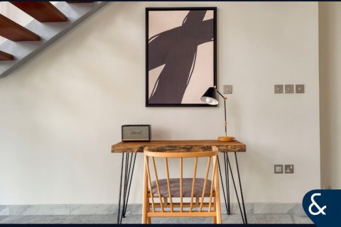 Купить квартиру в Central Park Tower, DIFC, Дубай: 2 спальни, 149м², № 75998 - фото 7